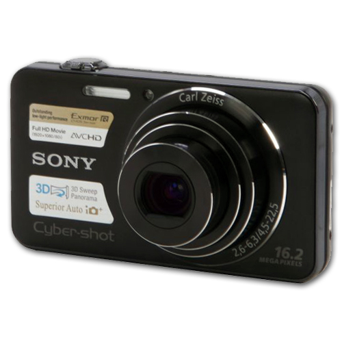 Máy ảnh SONY CYBERSHOT DSC-WX50